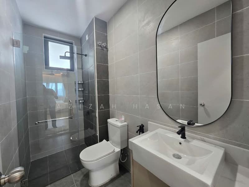 Terraced House for Sale in Cyber 10 (Cyberjaya) - Azizah Hasan - PropertyGuru.com.my