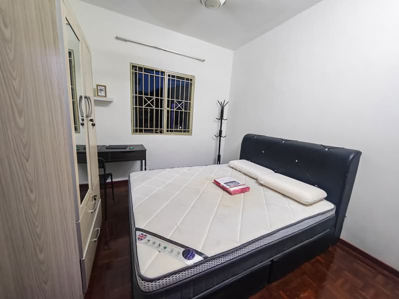 Apartment for Rent at Sri Cempaka (Taman Wawasan) - D Wong - PropertyGuru.com.my