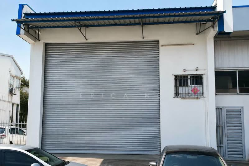 Kilang untuk Disewa di Taman Universiti (Skudai) - Erica Ho - Exterior - PropertyGuru.com.my