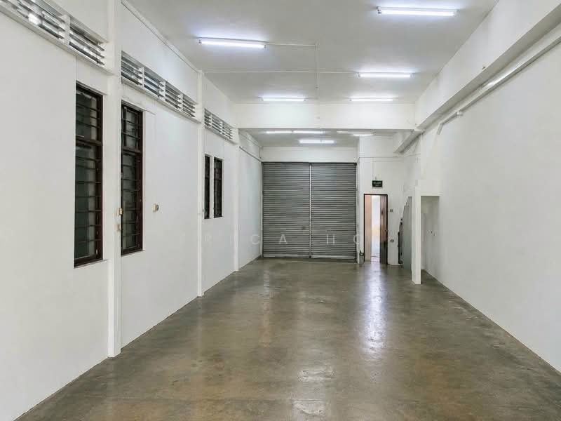 Kilang untuk Disewa di Taman Universiti (Skudai) - Erica Ho - Interior - PropertyGuru.com.my