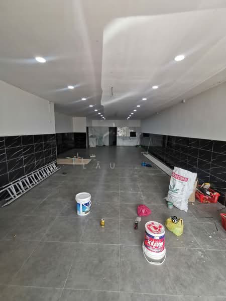 Shop for Rent in Kulim (Kedah) - LAU . - Interior - PropertyGuru.com.my