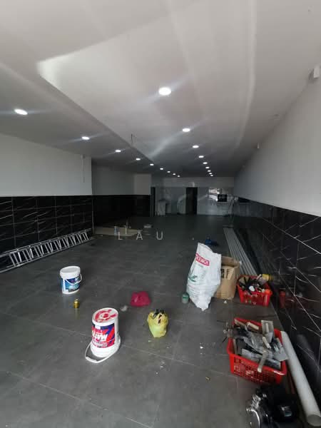 Shop for Rent in Kulim (Kedah) - LAU . - Interior - PropertyGuru.com.my
