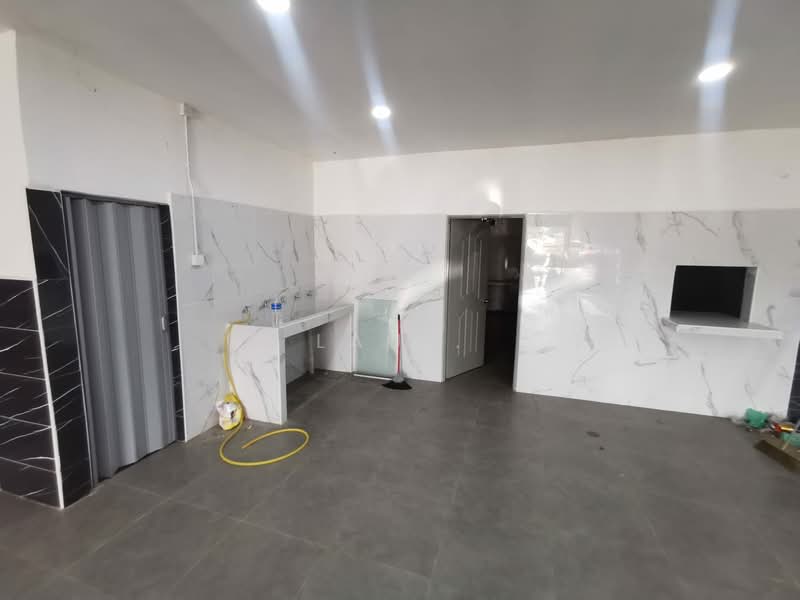 Shop for Rent in Kulim (Kedah) - LAU . - Interior - PropertyGuru.com.my