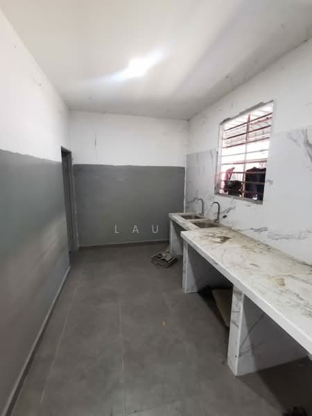 Shop for Rent in Kulim (Kedah) - LAU . - Kitchen - PropertyGuru.com.my