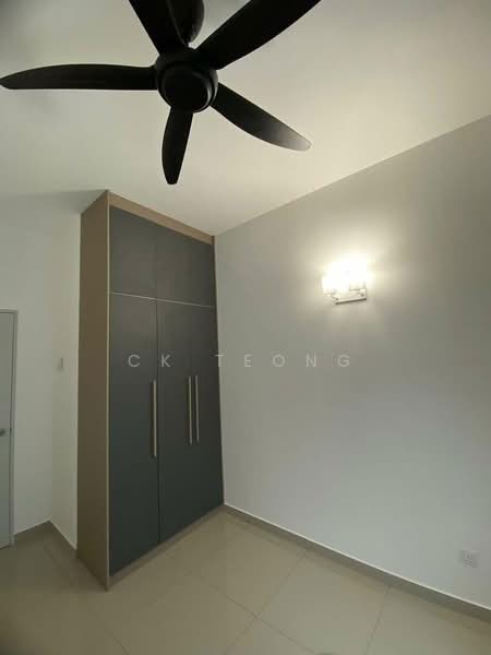 Kondominium untuk Disewa di Sky Awani Residensi 3 - CK Teong - Interior - PropertyGuru.com.my
