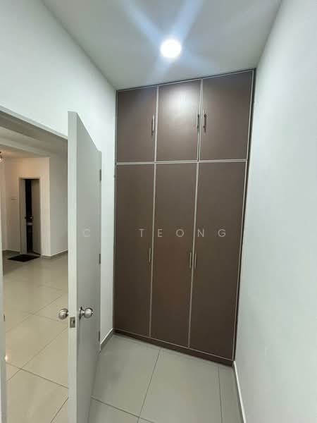 Kondominium untuk Disewa di Sky Awani Residensi 3 - CK Teong - Interior - PropertyGuru.com.my
