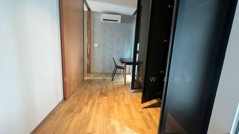 Condominium for Rent at Twy Duplex Condos - Han Yung Kwang - PropertyGuru.com.my