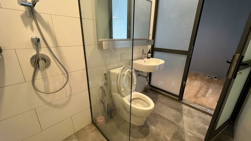 Condominium for Rent at Twy Duplex Condos - Han Yung Kwang - PropertyGuru.com.my