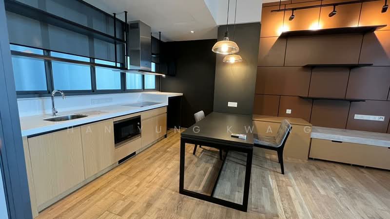 Condominium for Rent at Twy Duplex Condos - Han Yung Kwang - PropertyGuru.com.my
