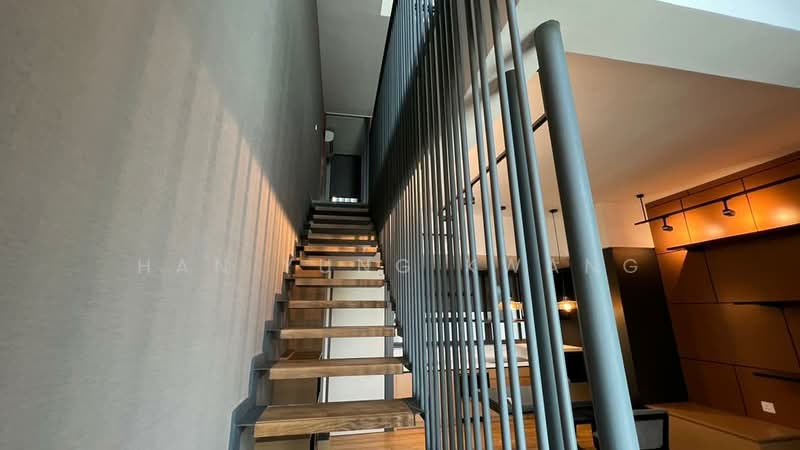 Condominium for Rent at Twy Duplex Condos - Han Yung Kwang - PropertyGuru.com.my