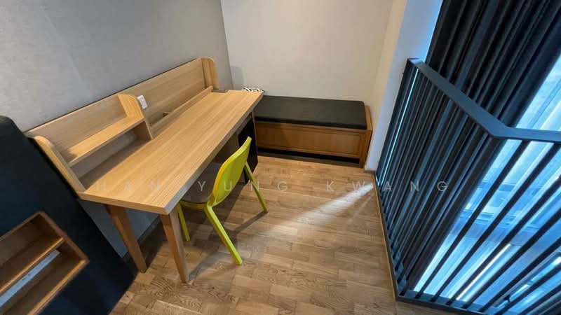 Condominium for Rent at Twy Duplex Condos - Han Yung Kwang - PropertyGuru.com.my