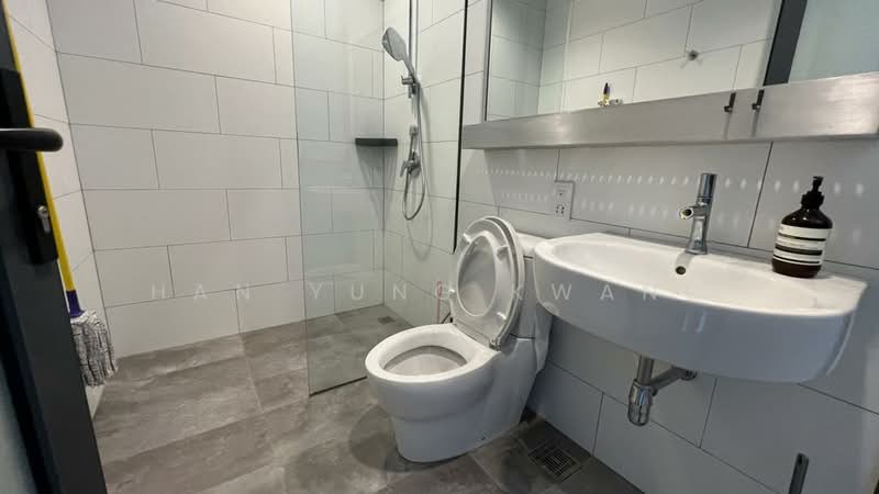 Condominium for Rent at Twy Duplex Condos - Han Yung Kwang - PropertyGuru.com.my