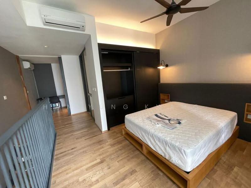 Condominium for Rent at Twy Duplex Condos - Han Yung Kwang - PropertyGuru.com.my