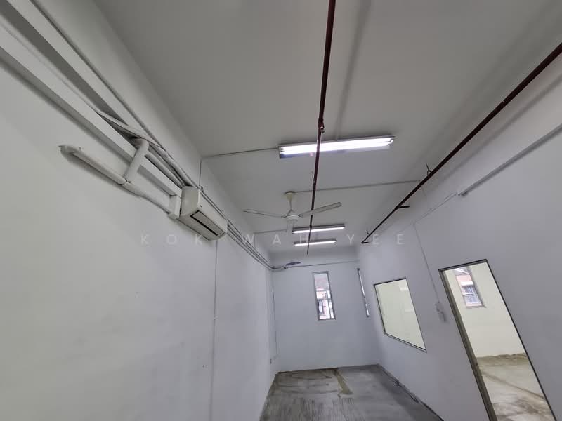 Pejabat untuk Disewa di Petaling Jaya (Selangor) - Kok Wah Yee - Interior - PropertyGuru.com.my