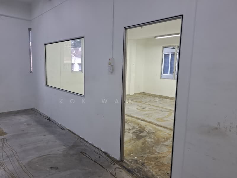 Pejabat untuk Disewa di Petaling Jaya (Selangor) - Kok Wah Yee - Interior - PropertyGuru.com.my