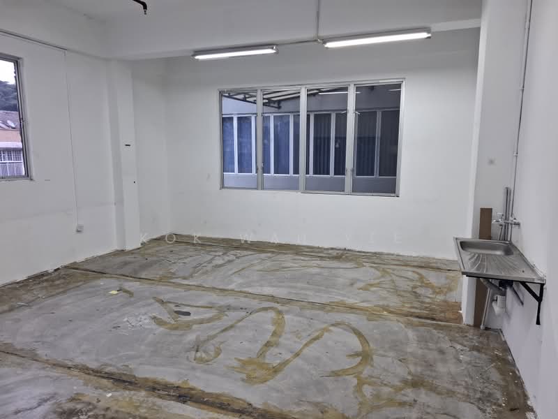 Pejabat untuk Disewa di Petaling Jaya (Selangor) - Kok Wah Yee - Interior - PropertyGuru.com.my