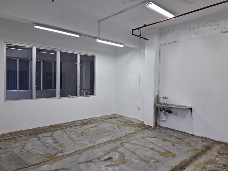 Pejabat untuk Disewa di Petaling Jaya (Selangor) - Kok Wah Yee - Interior - PropertyGuru.com.my