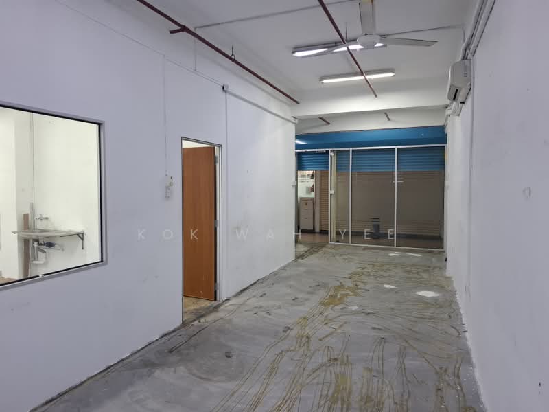 Pejabat untuk Disewa di Petaling Jaya (Selangor) - Kok Wah Yee - Interior - PropertyGuru.com.my