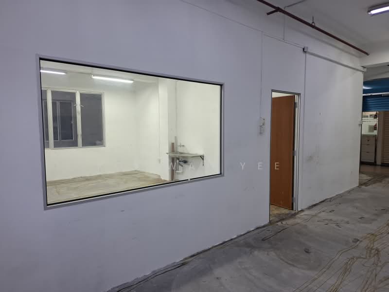 Pejabat untuk Disewa di Petaling Jaya (Selangor) - Kok Wah Yee - Interior - PropertyGuru.com.my