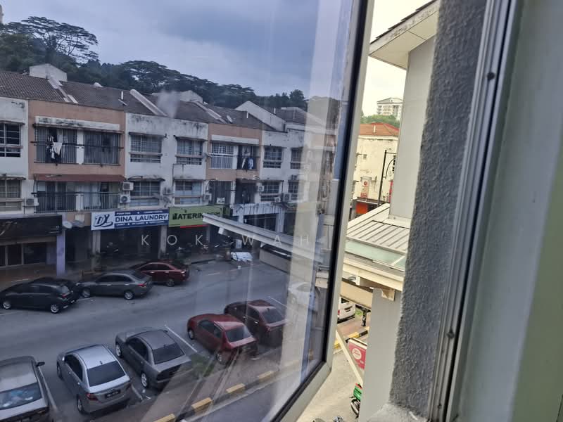 Pejabat untuk Disewa di Petaling Jaya (Selangor) - Kok Wah Yee - PropertyGuru.com.my