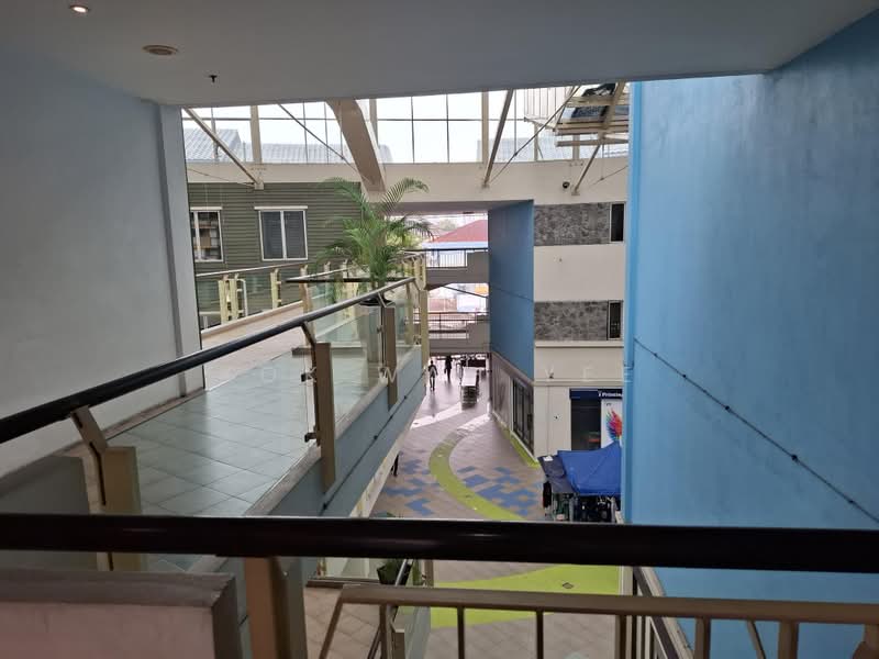 Pejabat untuk Disewa di Petaling Jaya (Selangor) - Kok Wah Yee - Corridor - PropertyGuru.com.my