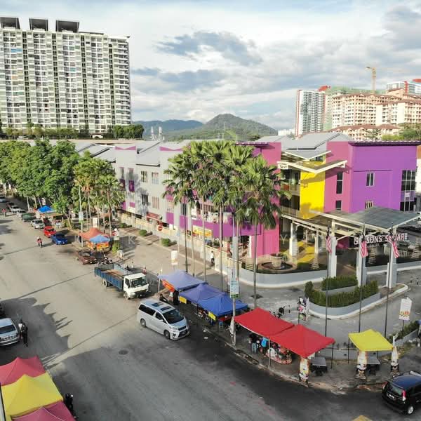 Pejabat untuk Disewa di Petaling Jaya (Selangor) - Kok Wah Yee - Exterior - PropertyGuru.com.my