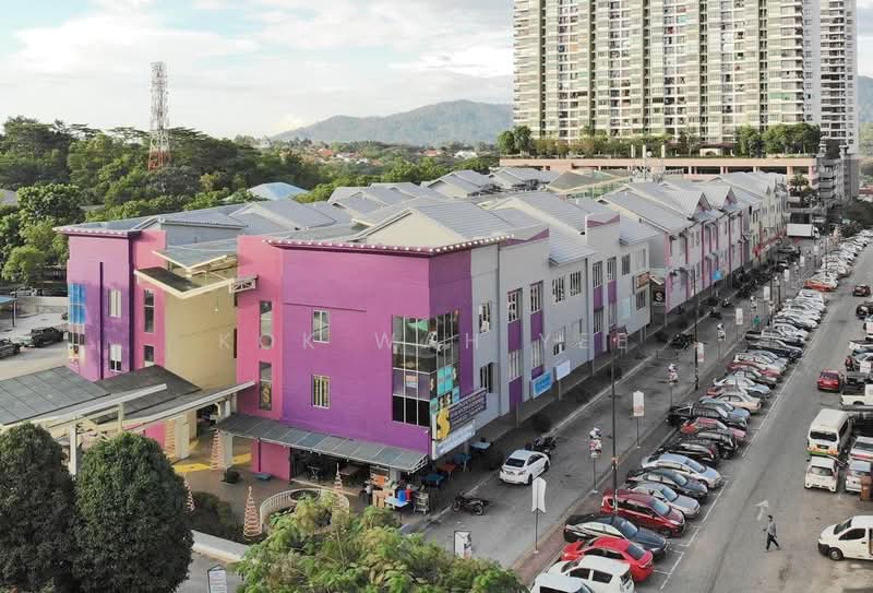 Pejabat untuk Disewa di Petaling Jaya (Selangor) - Kok Wah Yee - Exterior - PropertyGuru.com.my