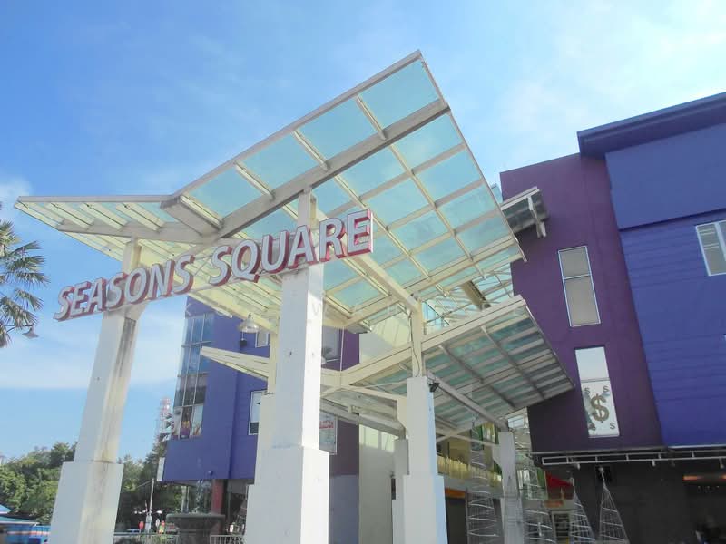 Pejabat untuk Disewa di Petaling Jaya (Selangor) - Kok Wah Yee - Exterior - PropertyGuru.com.my
