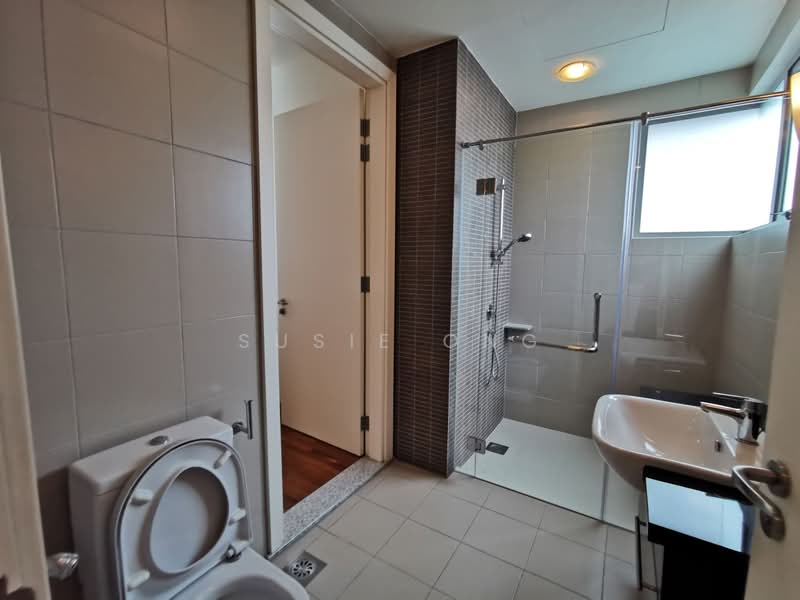 Condominium for Rent at Seri Hening Residence - Susie Ong - PropertyGuru.com.my