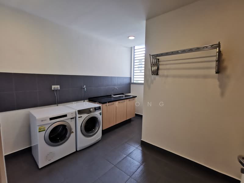 Condominium for Rent at Seri Hening Residence - Susie Ong - PropertyGuru.com.my