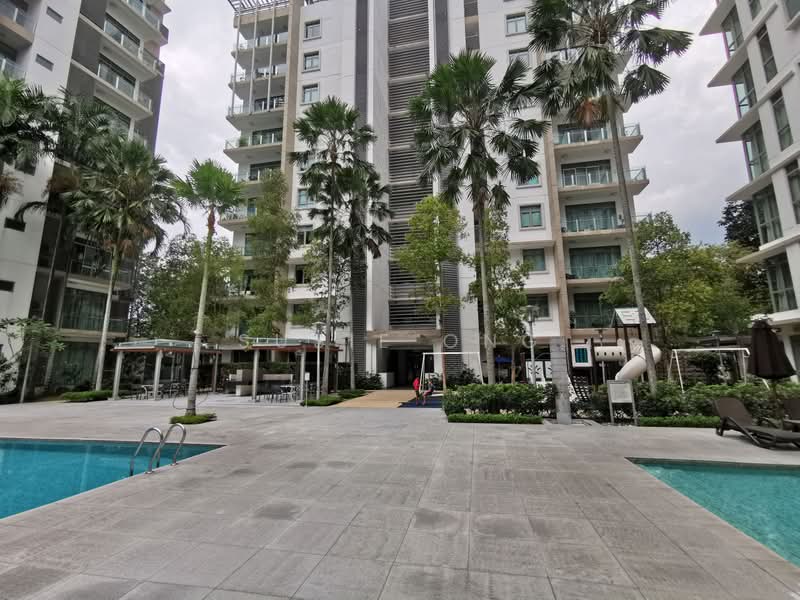 Condominium for Rent at Seri Hening Residence - Susie Ong - PropertyGuru.com.my