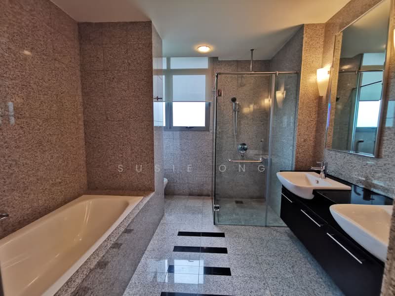 Condominium for Rent at Seri Hening Residence - Susie Ong - PropertyGuru.com.my