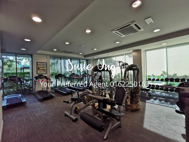 Condominium for Rent at Seri Hening Residence - Susie Ong - PropertyGuru.com.my