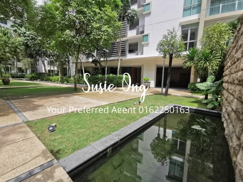 Condominium for Rent at Seri Hening Residence - Susie Ong - PropertyGuru.com.my