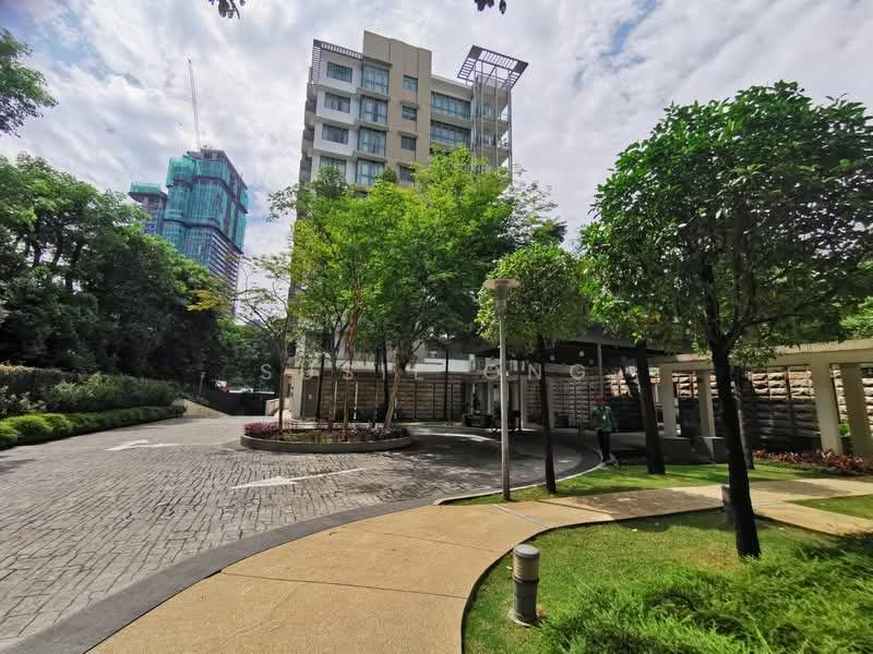 Condominium for Rent at Seri Hening Residence - Susie Ong - PropertyGuru.com.my