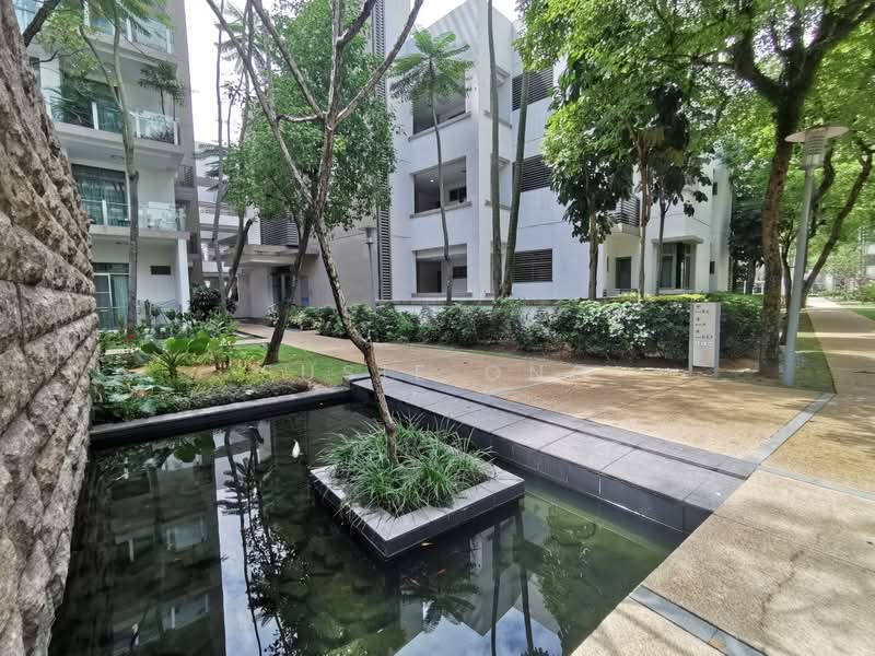 Condominium for Rent at Seri Hening Residence - Susie Ong - PropertyGuru.com.my