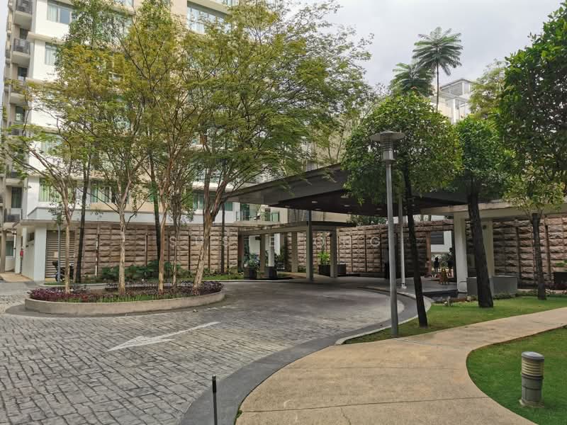 Condominium for Rent at Seri Hening Residence - Susie Ong - PropertyGuru.com.my