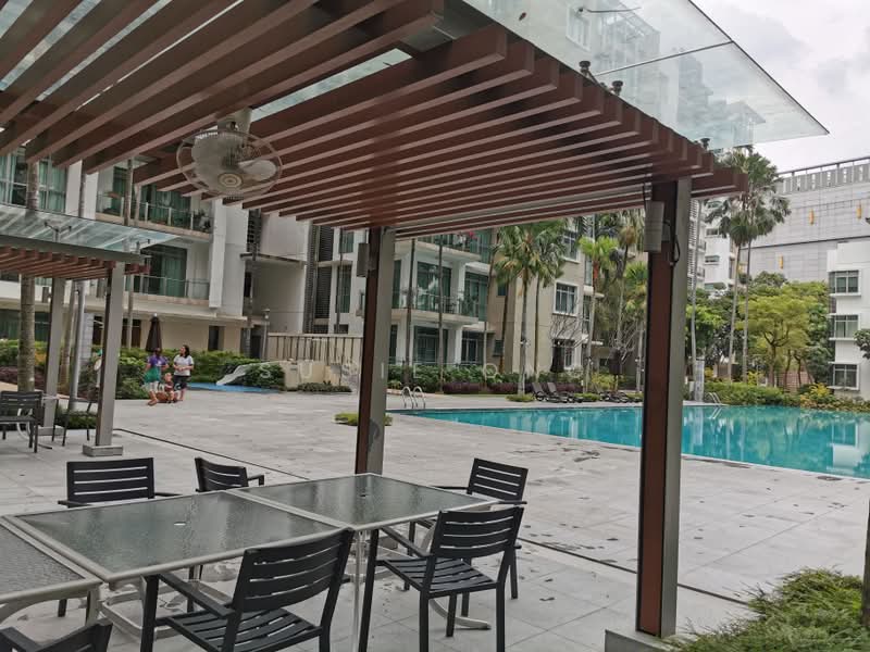 Condominium for Rent at Seri Hening Residence - Susie Ong - PropertyGuru.com.my
