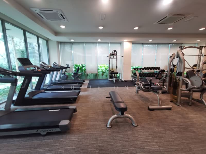 Condominium for Rent at Seri Hening Residence - Susie Ong - PropertyGuru.com.my