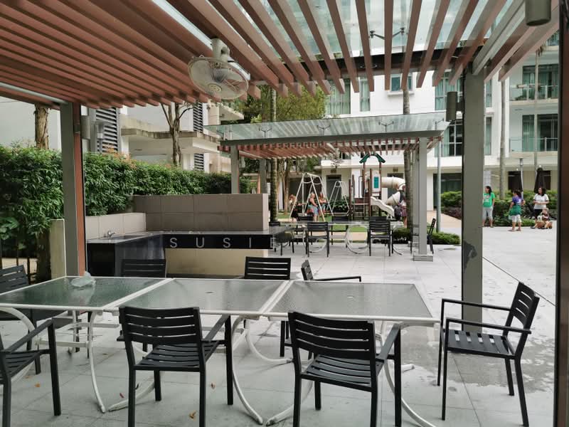 Condominium for Rent at Seri Hening Residence - Susie Ong - PropertyGuru.com.my