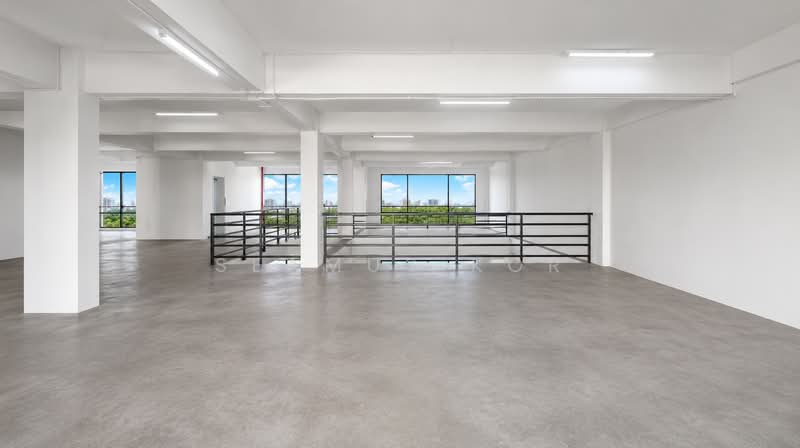 Office for Rent in Chow Kit (KL City Centre) - Seamus Kor - Interior - PropertyGuru.com.my