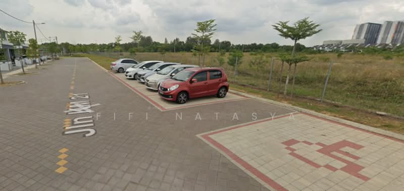 Townhouse for Sale in Dengkil (Selangor) - Fifi Natasya - Exterior - PropertyGuru.com.my