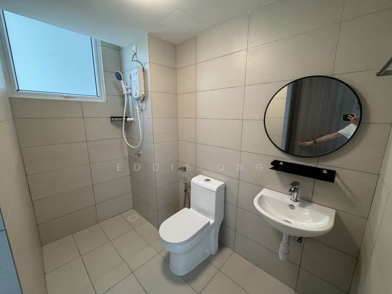 Kediaman Servis untuk Disewa di Vista Tiara (MBW Bay) - Eddie Ong - Bathroom - PropertyGuru.com.my