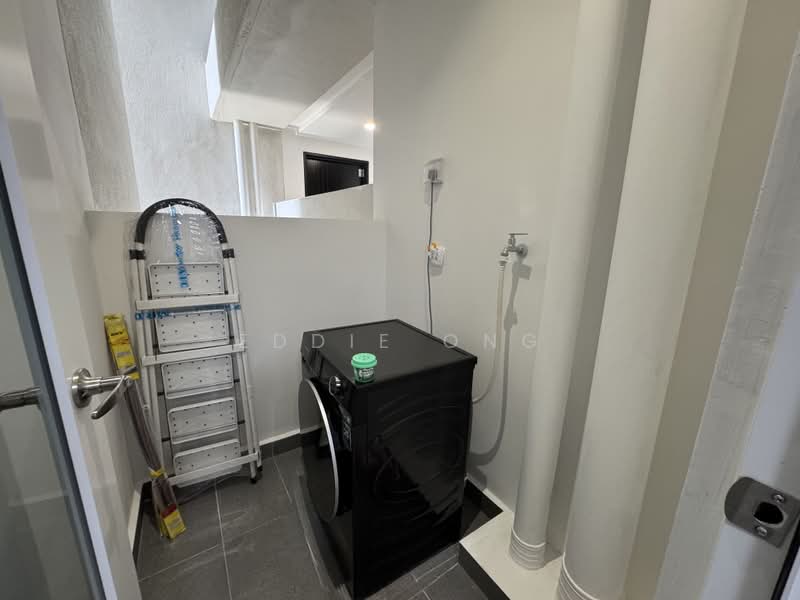 Kediaman Servis untuk Disewa di Vista Tiara (MBW Bay) - Eddie Ong - Interior - PropertyGuru.com.my