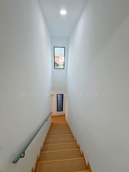 Terraced House for Sale in Taman Damai Jaya (Skudai) - Gordon Chai - PropertyGuru.com.my