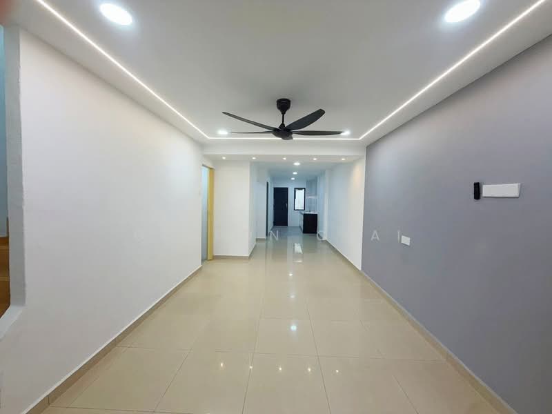 Terraced House for Sale in Taman Damai Jaya (Skudai) - Gordon Chai - PropertyGuru.com.my