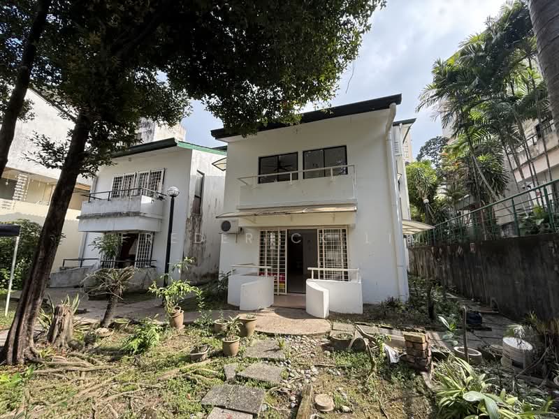 Townhouse for Sale in Keramat (Kuala Lumpur) - Frederick Lim - Exterior - PropertyGuru.com.my