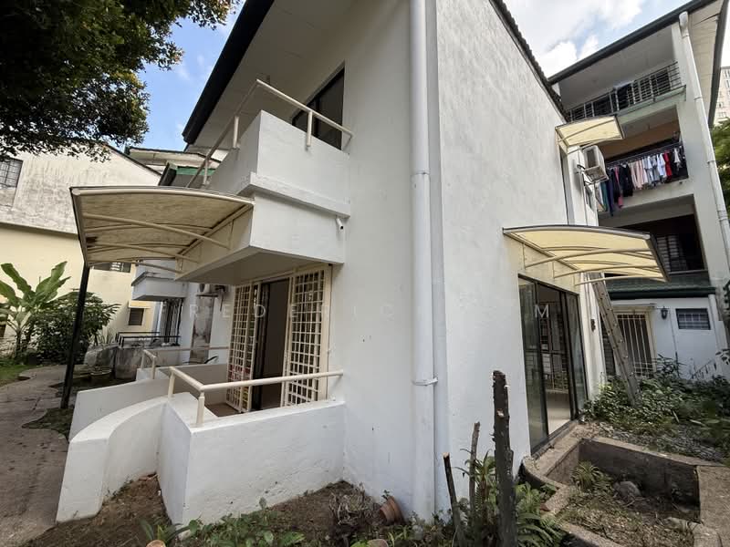 Townhouse for Sale in Keramat (Kuala Lumpur) - Frederick Lim - Exterior - PropertyGuru.com.my