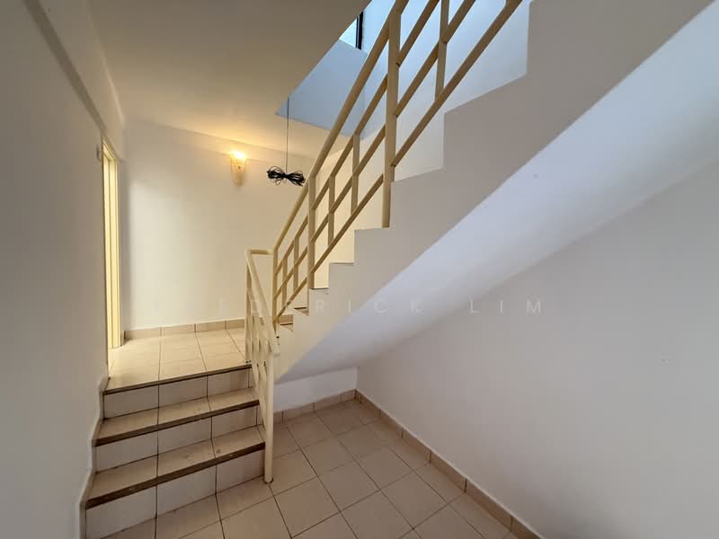 Townhouse for Sale in Keramat (Kuala Lumpur) - Frederick Lim - Interior - PropertyGuru.com.my