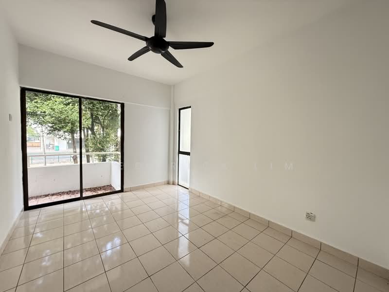 Townhouse for Sale in Keramat (Kuala Lumpur) - Frederick Lim - Balcony - PropertyGuru.com.my